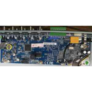 دانلود فلش فریمور (دامپ ) دی وی ارSIMARAN 8M-AH404H TW2740AS-PL(V1.02)151182098 DAPAA V1.02 16M 4CH DVR DUMP FLASH